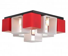 потолочная люстра st luce concreto sl536.562.09 в Архангельске