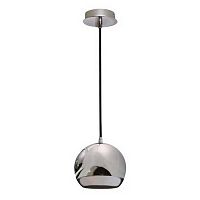 подвесной светильник crystal lux clt 132c chrome в Архангельске