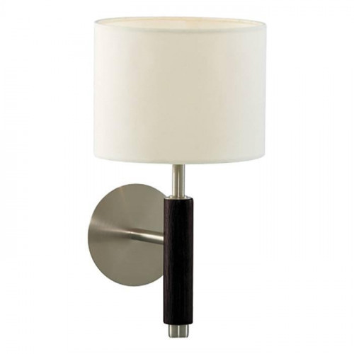 бра arte lamp woods a1038ap-1bk в Архангельске