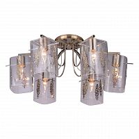 потолочная люстра toplight rosaline tl3710x-06ab в Архангельске