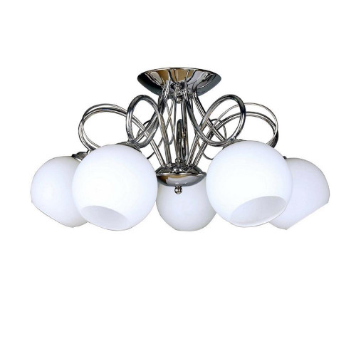 потолочная люстра omnilux bellano oml-24707-05 в Архангельске