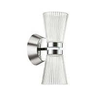 бра odeon light grana 4013/14wl в Архангельске