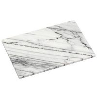 доска сервировочная из мрамора 20*30 в Архангельске