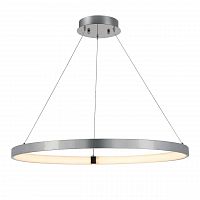 подвесной светодиодный светильник st luce facilita sl911.113.01 в Архангельске