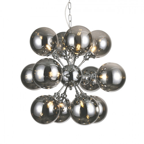 подвесной светильник ludlow 12 от delight collection в Архангельске