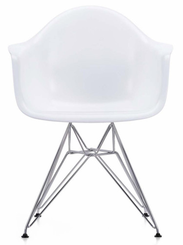 стул klassic premium dar белый (eames style) в Архангельске