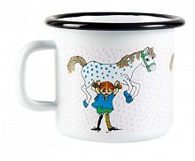 кружка pippi and the horse в Архангельске