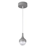 подвесной светодиодный светильник odeon light jolie 3820/8l в Архангельске