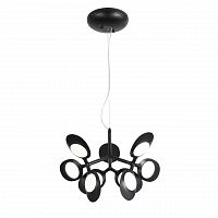 подвесная светодиодная люстра st luce farfalla sl824.403.09 в Архангельске