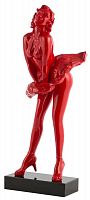 статуэтка she again red в Архангельске