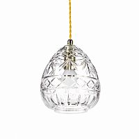 подвесной светильник crystal pithos в Архангельске