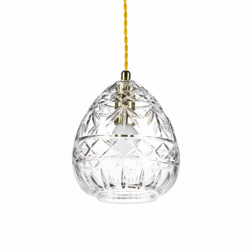 подвесной светильник crystal pithos в Архангельске
