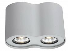 потолочный светильник arte lamp falcon a5633pl-2wh в Архангельске