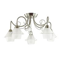 потолочная люстра lumion brittany 3685/5c в Архангельске