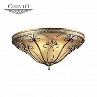 потолочный светильник chiaro айвенго 382015903 в Архангельске
