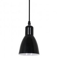 подвесной светильник arte lamp 48 a5049sp-1bk в Архангельске