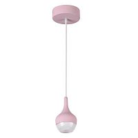 подвесной светодиодный светильник odeon light jolie 3821/8l в Архангельске