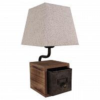 настольная лампа lussole loft lsp-0512 в Архангельске