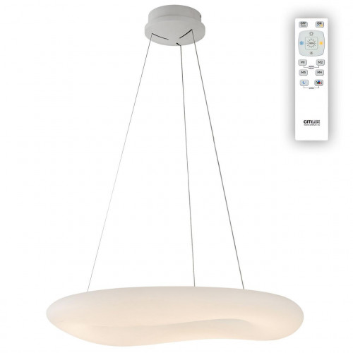 подвесной светильник citilux стратус cl732800rs в Архангельске