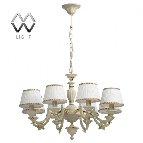 подвесная люстра mw-light ариадна 450012808 в Архангельске