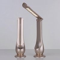 настольная лампа elektrostandard tl90420 orbit золотой 4690389110399 в Архангельске