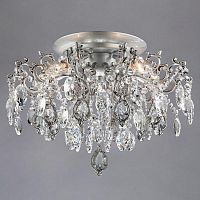 потолочная люстра bogates wonderful 276/5 strotskis в Архангельске