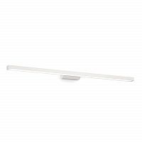подсветка для зеркал ideal lux edgar ap49 bianco в Архангельске