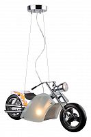 подвесной светильник lucide harley 77467/23/11 в Архангельске