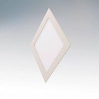 потолочный светодиодный светильник lightstar forte muro 213830 в Архангельске