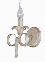 бра arte lamp olivia a1018ap-1ga в Архангельске