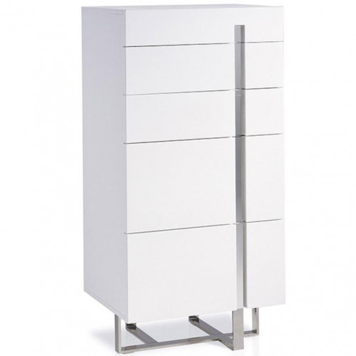 комод experiencia белый от angel cerda белый в Архангельске