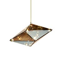 подвесной светильник diamond от delight collection в Архангельске