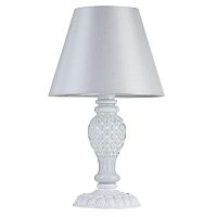 настольная лампа maytoni contrast arm220-11-w в Архангельске