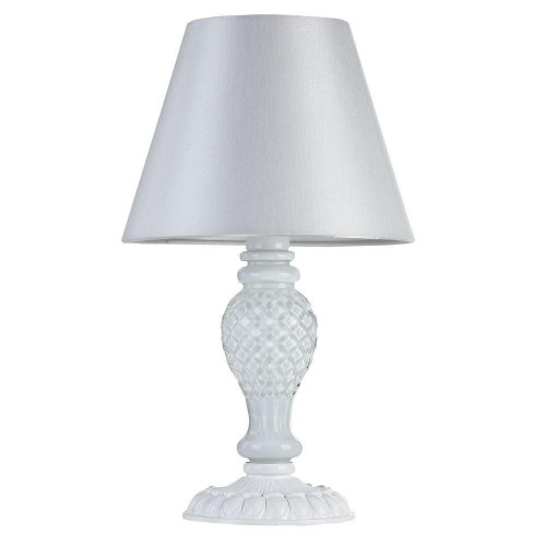настольная лампа maytoni contrast arm220-11-w в Архангельске