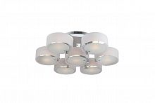 потолочная люстра st luce foresta sl483.502.07 в Архангельске