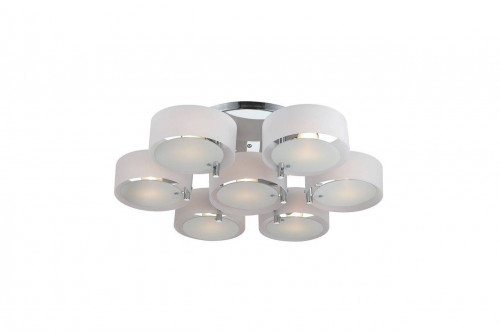 потолочная люстра st luce foresta sl483.502.07 в Архангельске