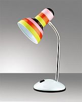 настольная лампа odeon light flip 2593/1t в Архангельске