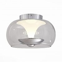 потолочный светодиодный светильник st luce sobrio sl477.102.01 в Архангельске