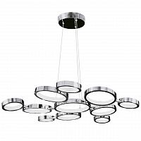 подвесная люстра lightstar unitario 763010 в Архангельске