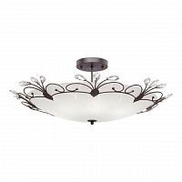 потолочный светильник silver light lotos 838.59.5 в Архангельске