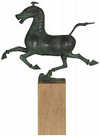 декор cavallo bronze big в Архангельске