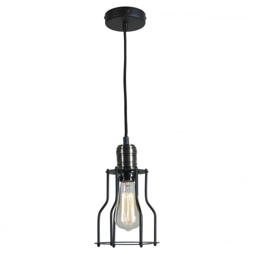 подвесной светильник lussole loft iv lsp-9610 в Архангельске