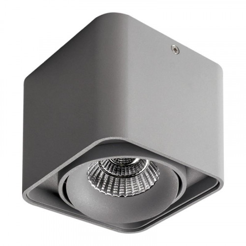 потолочный светильник lightstar monocco 212519 в Архангельске