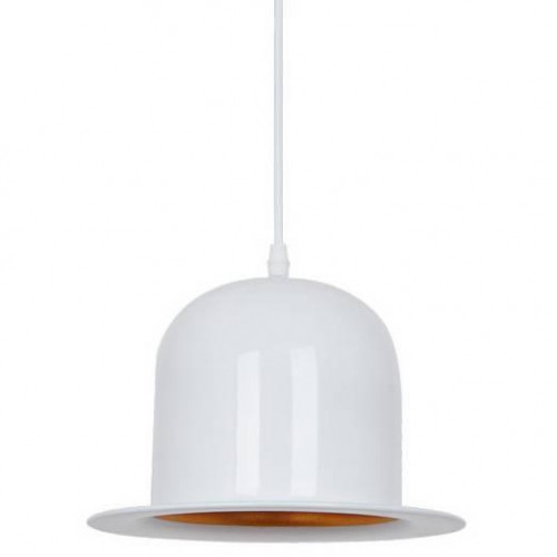 подвесной светильник arte lamp bijoux a3234sp-1wh в Архангельске