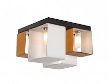 потолочная люстра st luce concreto sl536.092.04 в Архангельске