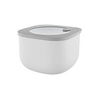 контейнер для хранения store&more 1,55 л серый в Архангельске