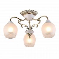 потолочная люстра omnilux stornara oml-55607-03 в Архангельске