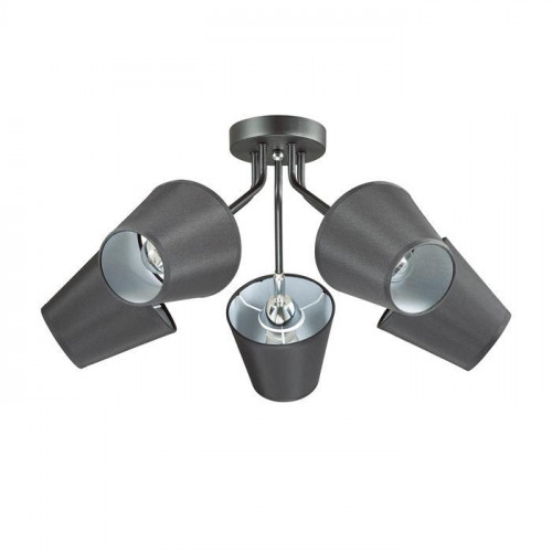 потолочная люстра lumion lori 3749/5c в Архангельске