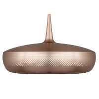 плафон clava dine brushed copper в Архангельске