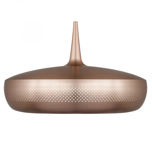 плафон clava dine brushed copper в Архангельске